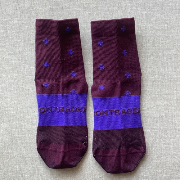 Bontrager ankle socks - Picture 4 of 8